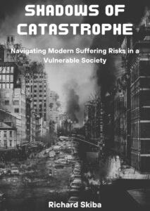 Book Cover: Shadows of Catastrophe