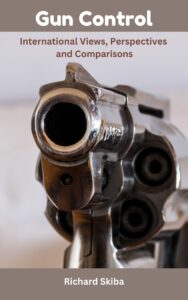 Book Cover: Gun Control