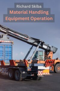 Book Cover: Material Handling Equipment Operation