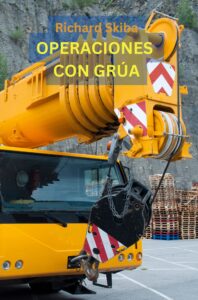Book Cover: Operaciones de Grúa (Spanish Edition)