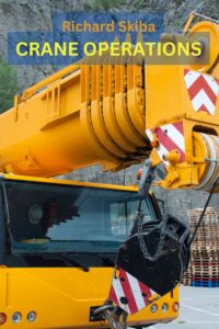 Book Cover: Crane Operations